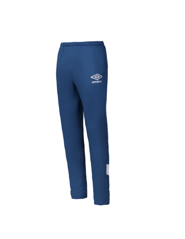 Pantalón Nakuru Umbro Junior Azul Marino