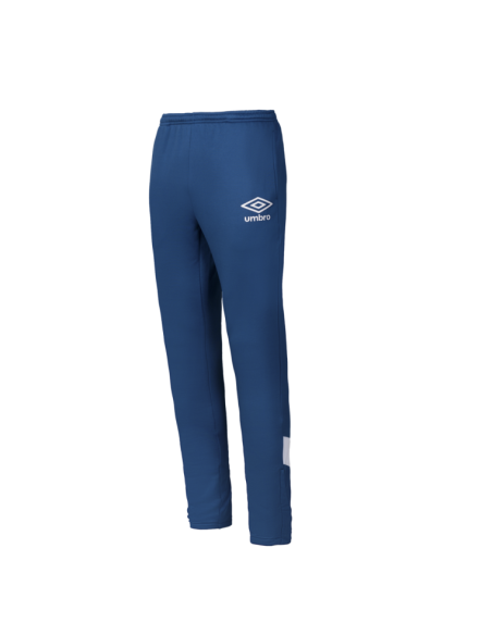 Pantalón Nakuru Umbro Junior Azul Marino