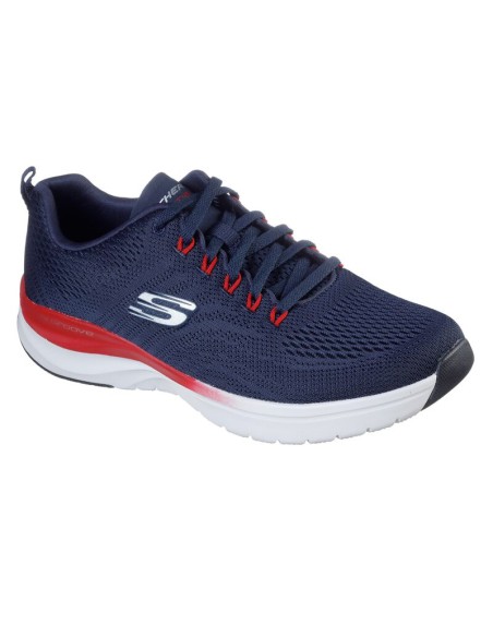 Zapatilla Skechers 232032 Marino