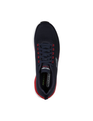 Zapatilla Skechers 232032 Marino