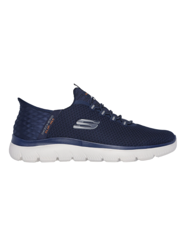 Zapatilla Skechers Slip-ins: Summits - High Range Marino