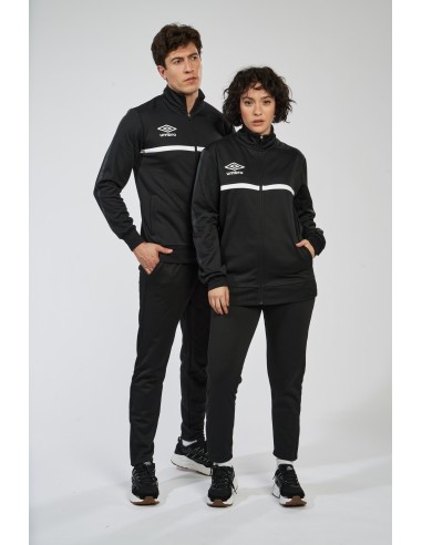 Chaqueta Umbro Kabue Negra