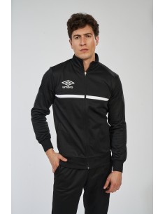 Chaqueta Umbro Kabue Negra 2
