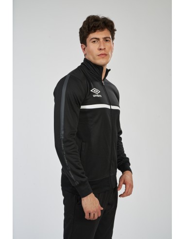 Chaqueta Umbro Kabue Negra
