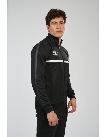 Chaqueta Umbro Kabue Negra