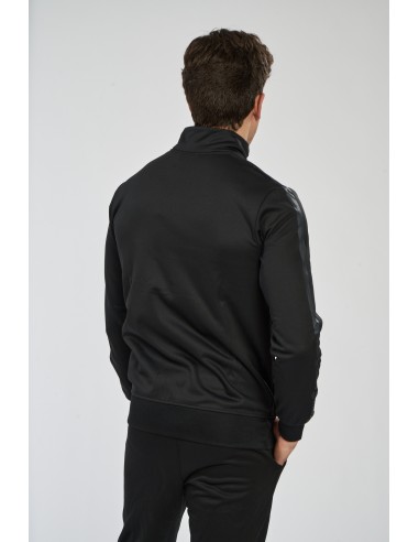 Chaqueta Umbro Kabue Negra