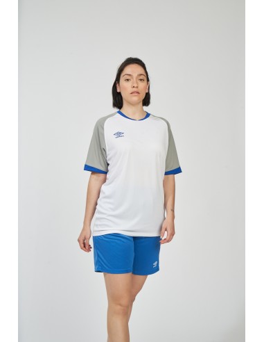 Camiseta Mascardi Umbro Junior Blanca