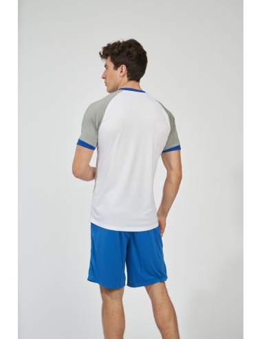 Camiseta Mascardi Umbro Junior Blanca