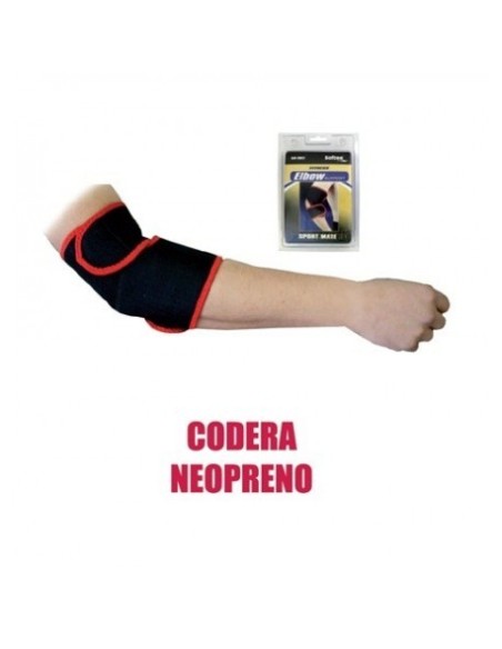 Codera Neopreno Softee