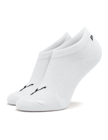 Calcetín Puma Blanco Hombre