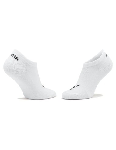 Calcetín Puma Blanco Hombre