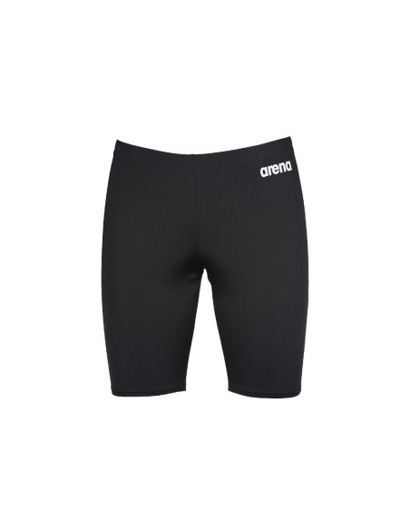 Bañador Jammer Arena Solid Junior Negro