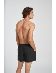 Bañador Cabopino Umbro Negro 2