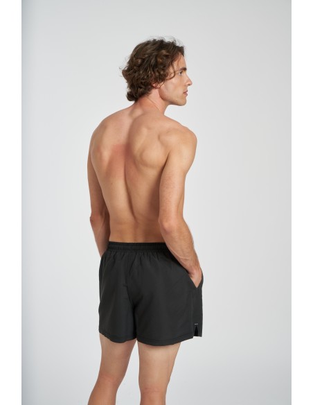 Bañador Cabopino Umbro Negro