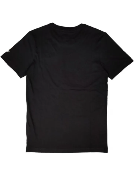 Camiseta Nike Anaheim Ducks Negra