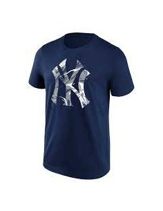 Camiseta Marble NY