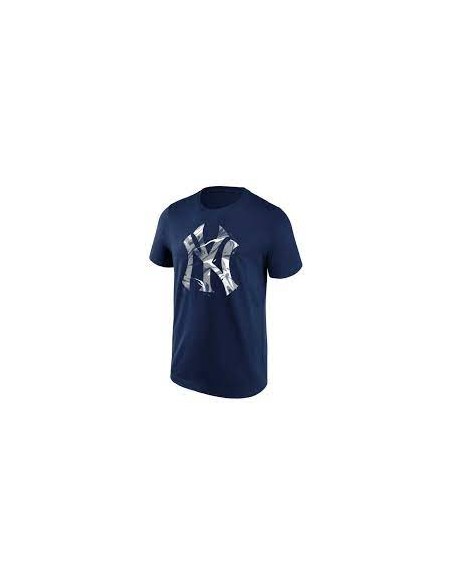 Camiseta Marble NY