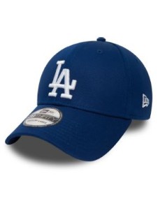 Gorra New Era Los Angeles Dodgers Azul