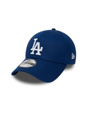 Gorra New Era Los Angeles Dodgers Azul