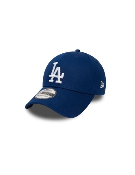 Gorra New Era Los Angeles Dodgers Azul