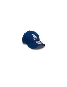 Gorra New Era Los Angeles Dodgers Azul 2