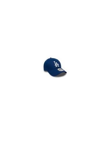 Gorra New Era Los Angeles Dodgers Azul