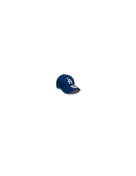 Gorra New Era Los Angeles Dodgers Azul