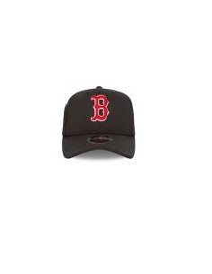 Gorra New Era Boston Red Sox Negra 2