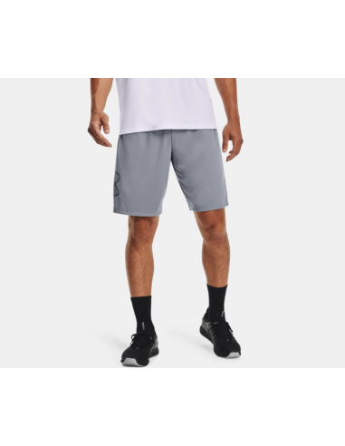 Short Under Armour Running Gris