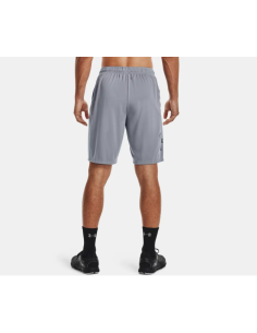 Short Under Armour Running Gris 2