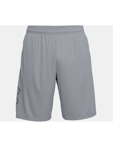Short Under Armour Running Gris
