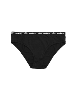 BRAGA UMBRO COLOR COTTON  NEGRO