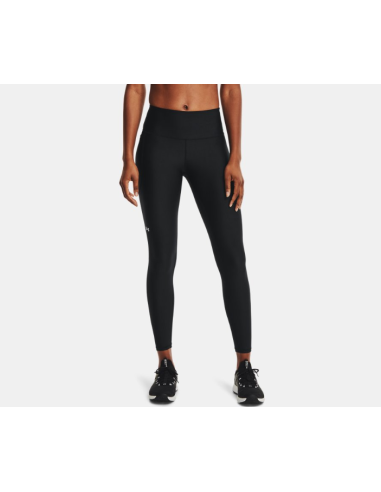 Malla Under Armour Mujer HeatGear Negra