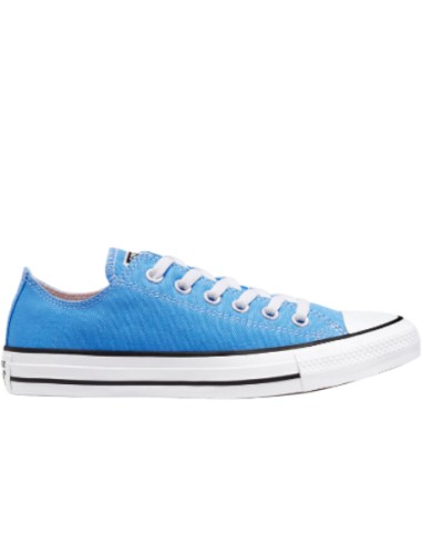 Zapatilla Chuck Taylor All Star  Converse Mujer Marino