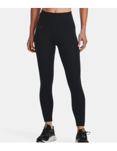 Malla Under Armour Mujer Motion Negra