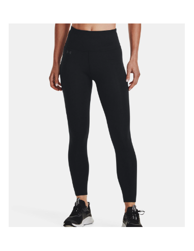 Malla Under Armour Mujer Motion Negra