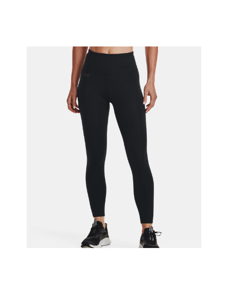 Malla Under Armour Mujer Motion Negra