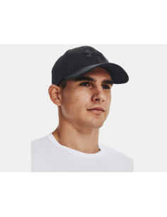 Gorra Under Armour Blitzing Negra