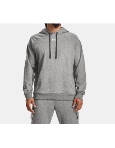 Sudadera Under Armour Rival Gris