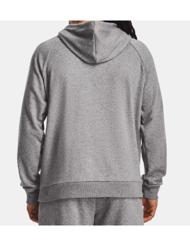 Sudadera Under Armour Rival Gris
