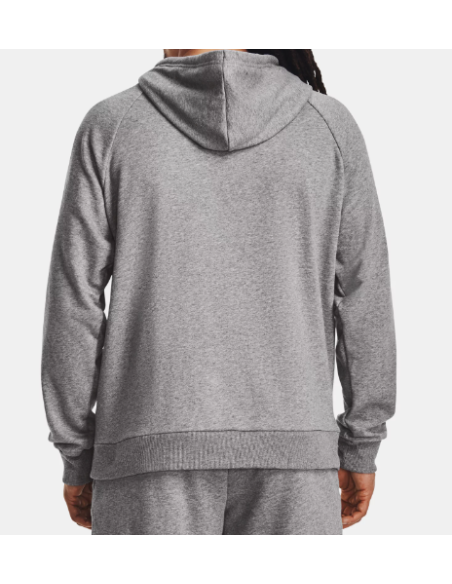 Sudadera Under Armour Rival Gris
