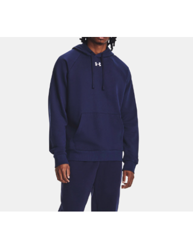 Sudadera Under Armour Rival Marino