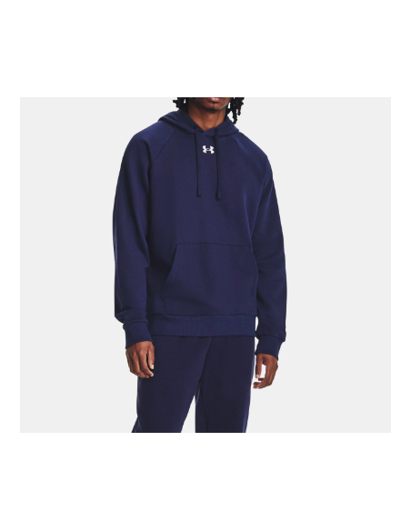 Sudadera Under Armour Rival Marino