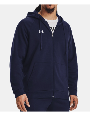 Chaqueta Under Armour Rival Marino