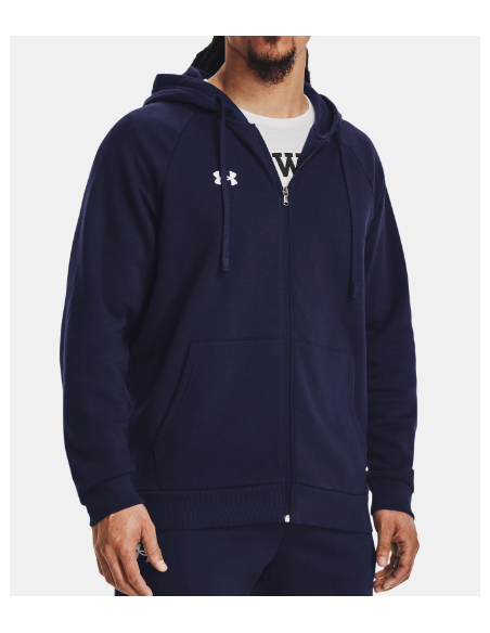 Chaqueta Under Armour Rival Marino