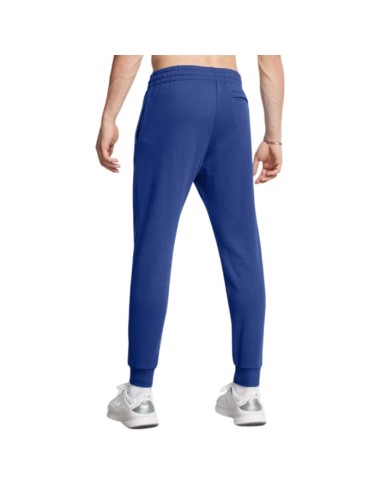 Pantalón Under Armour Hombre Rival Marino