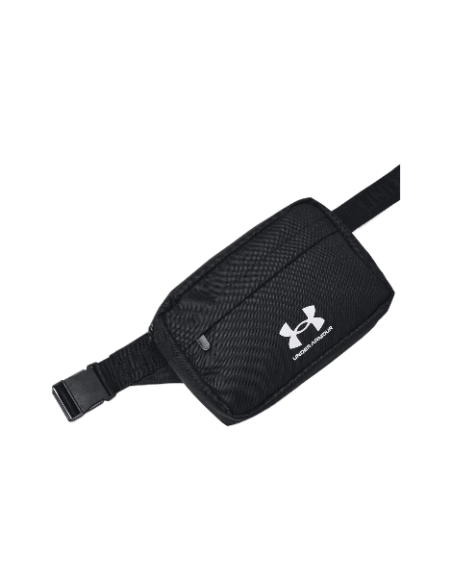 Riñonera Under Armour Loudon Negra