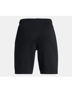 Short Under Armour Niño Rival Negr 2