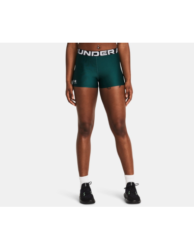 Short Under Armour Hg Authentics Verde