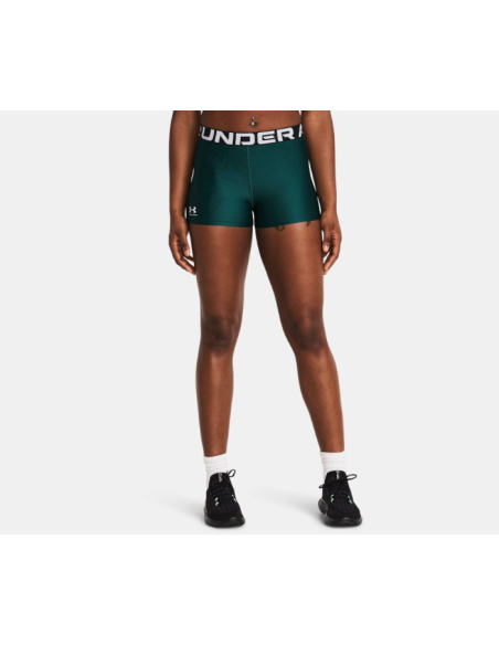Short Under Armour Hg Authentics Verde